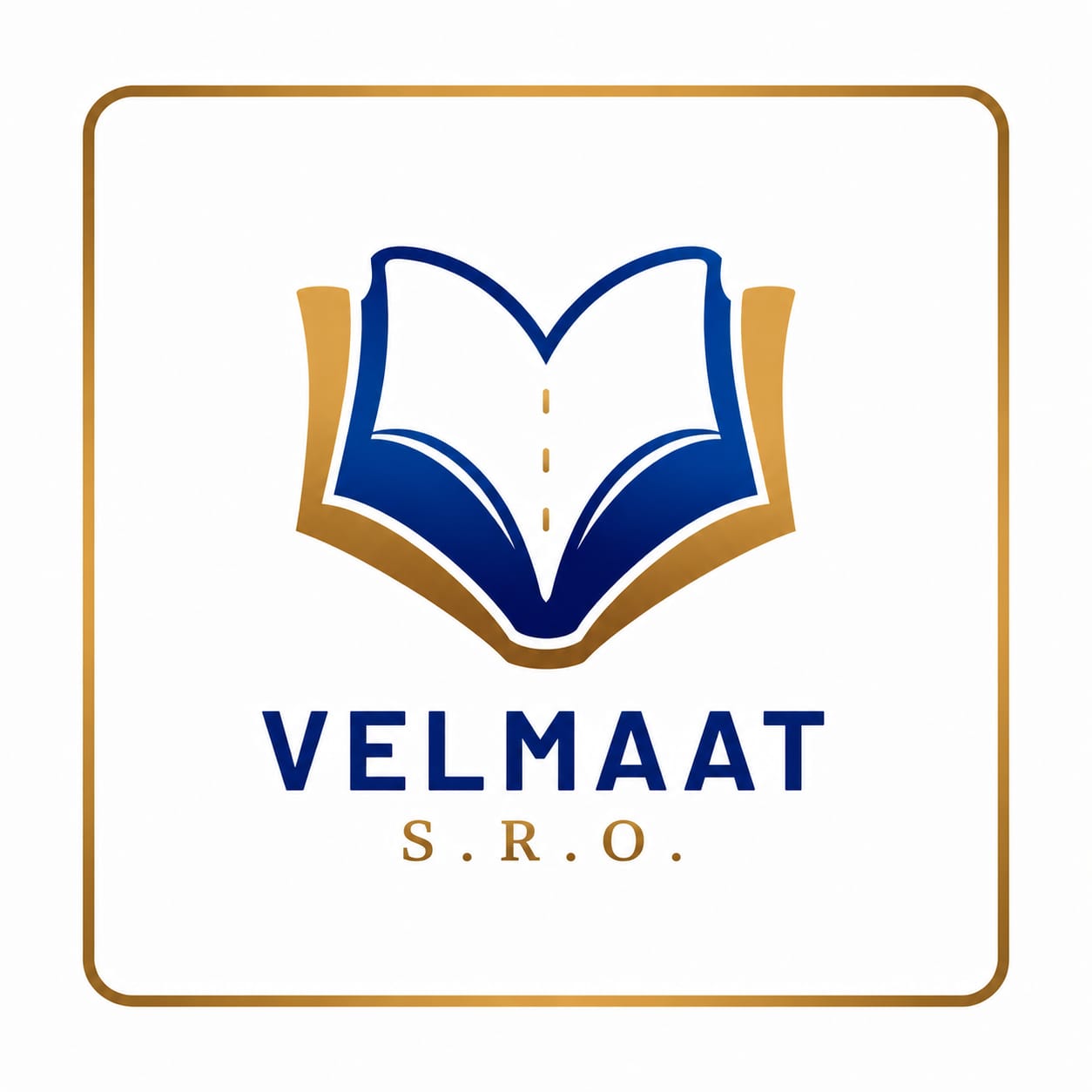 Logo VELMAAT
